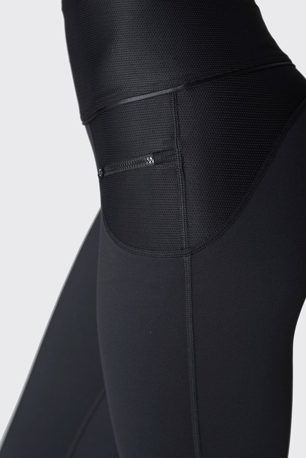 Mintra Crop Leggings