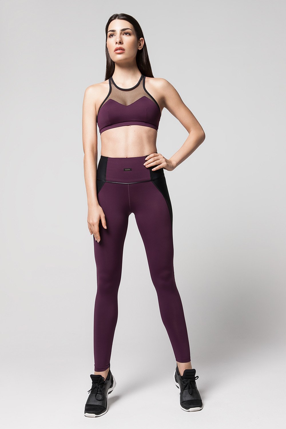 Velocity Leggings