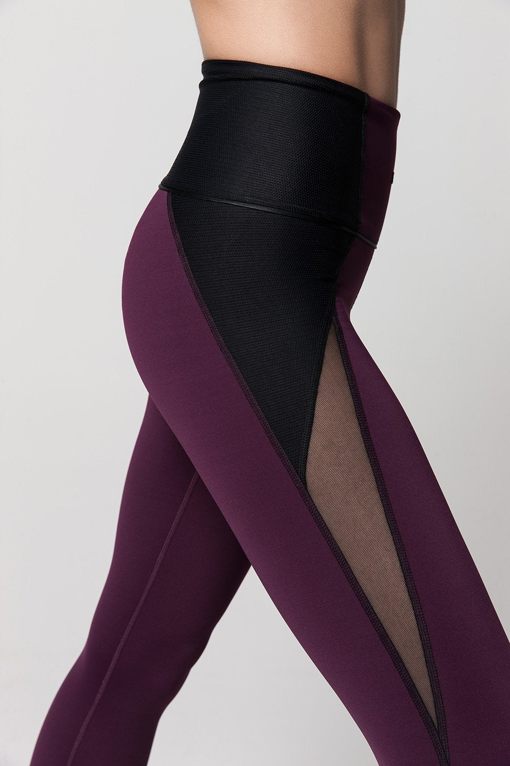 Velocity Leggings