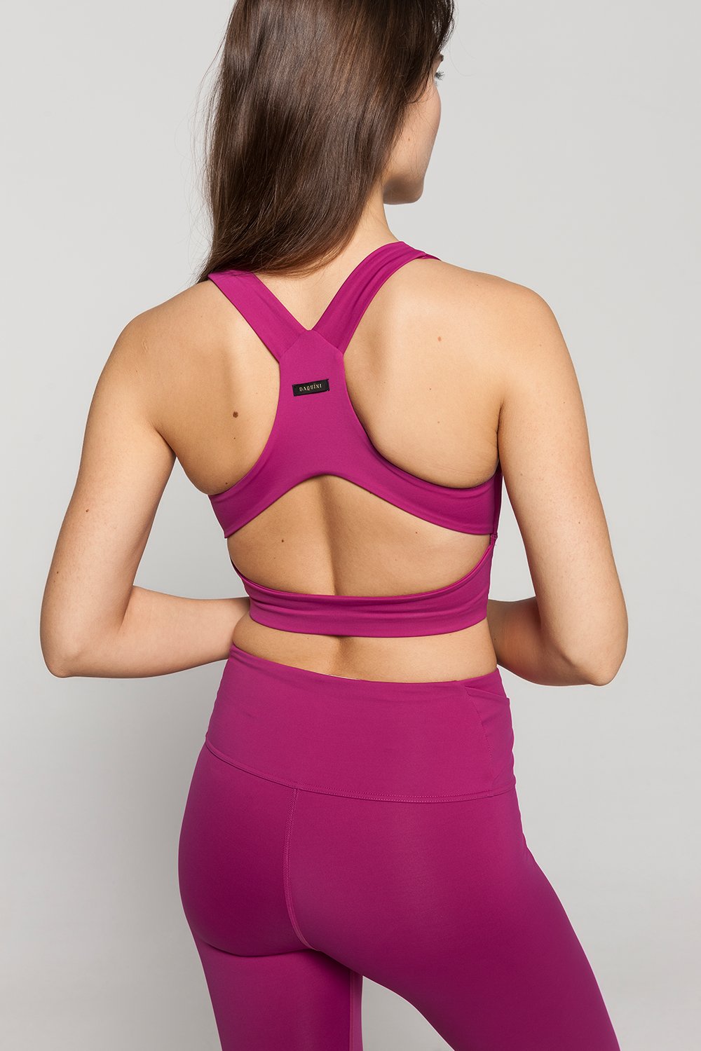 Curve Bra Top