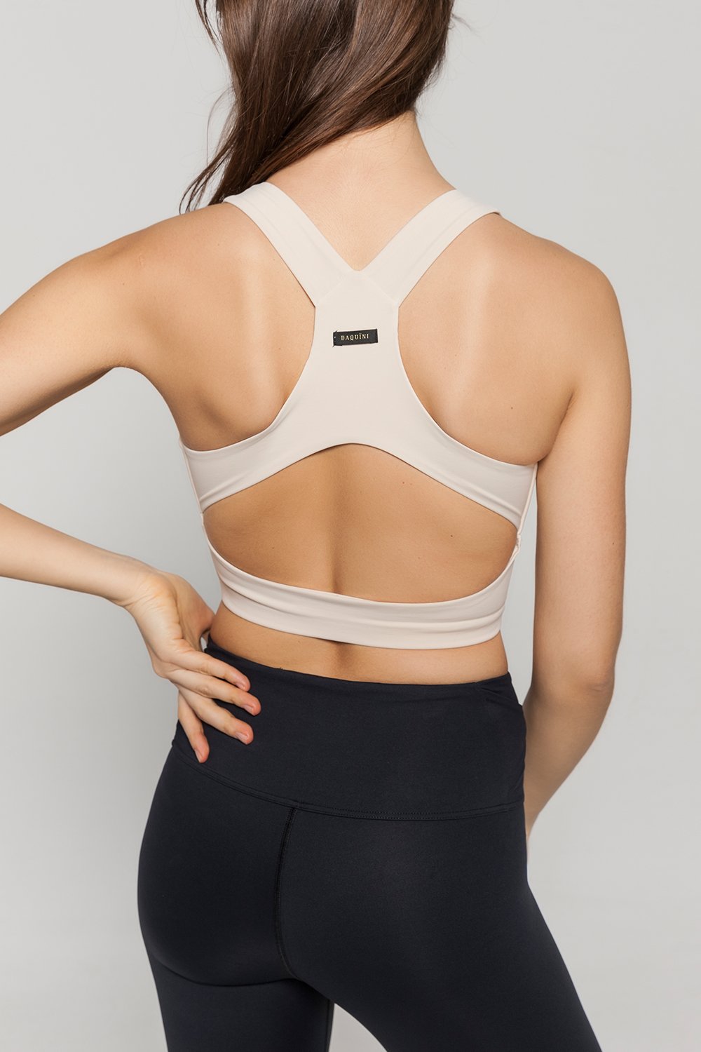 Curve Bra Top