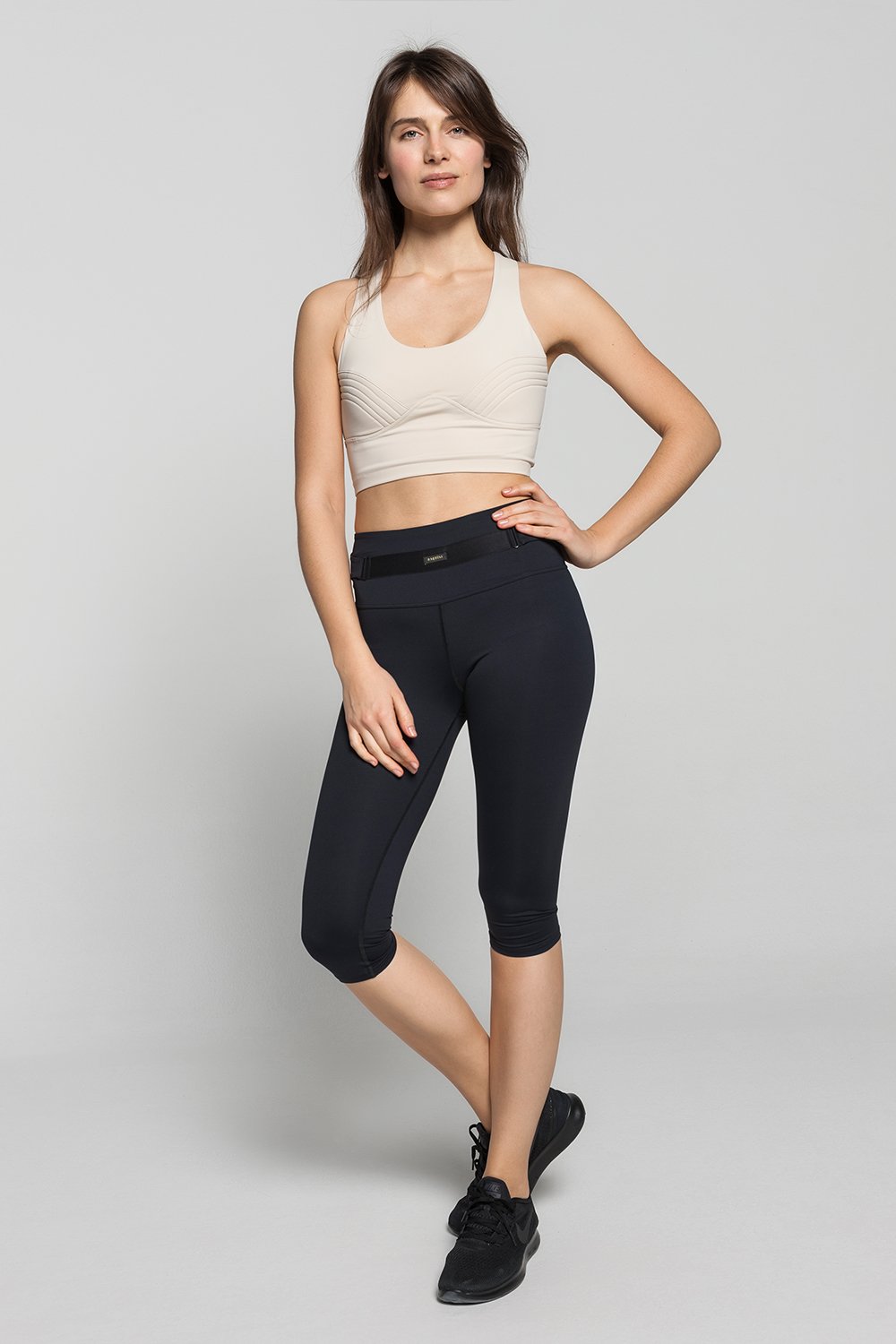 Curve Bra Top