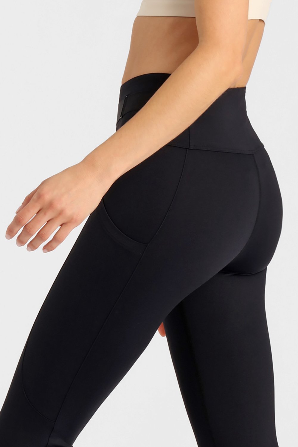 Bossa Leggings