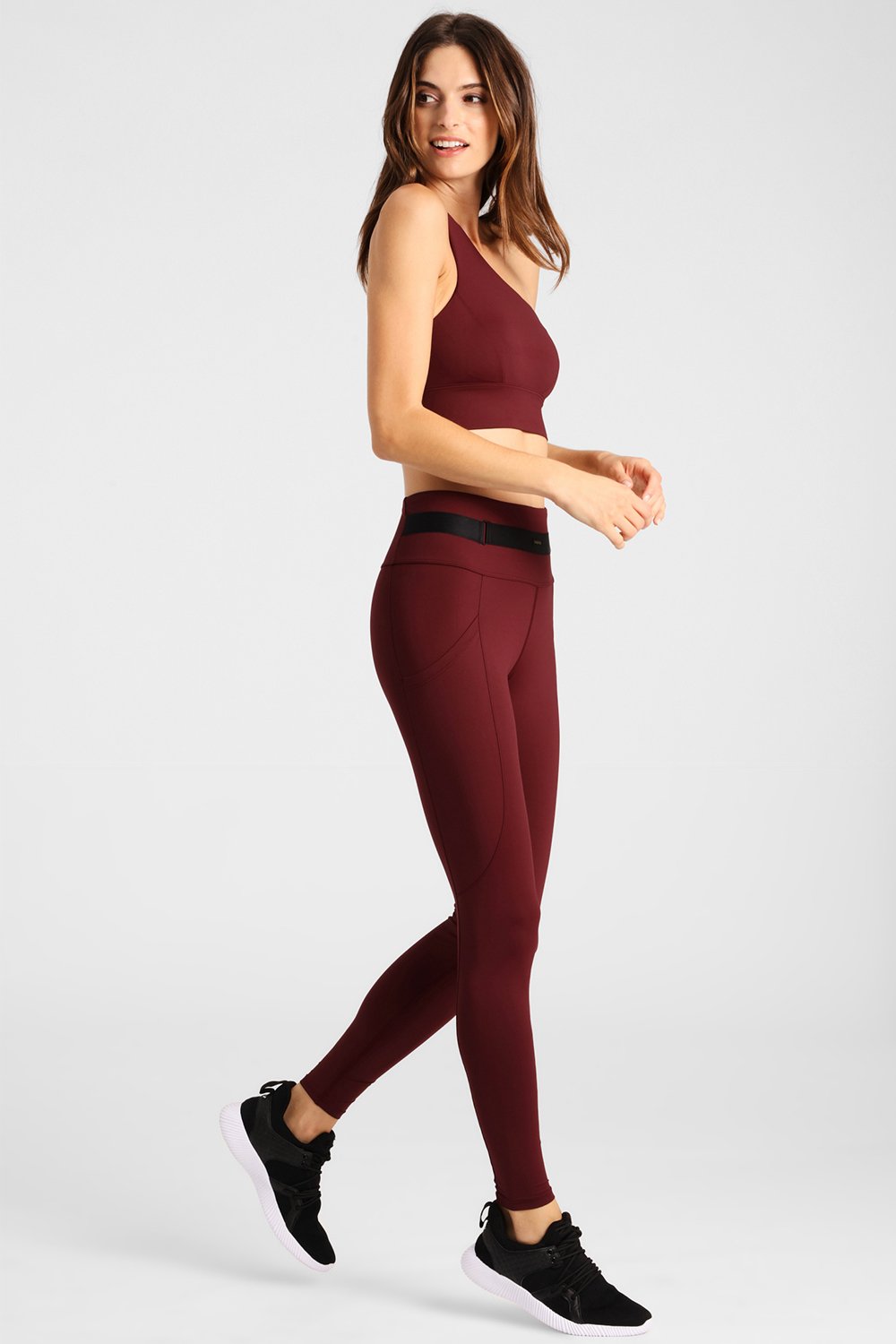 Bossa Leggings