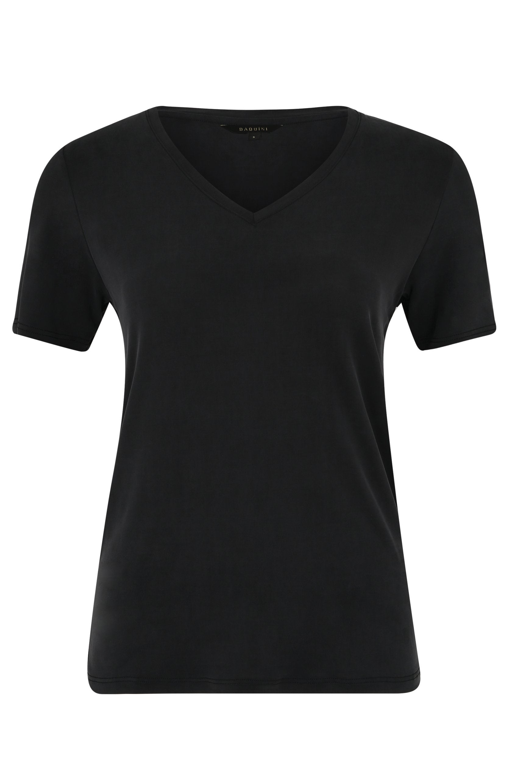 Olivia Cupro T-Shirt