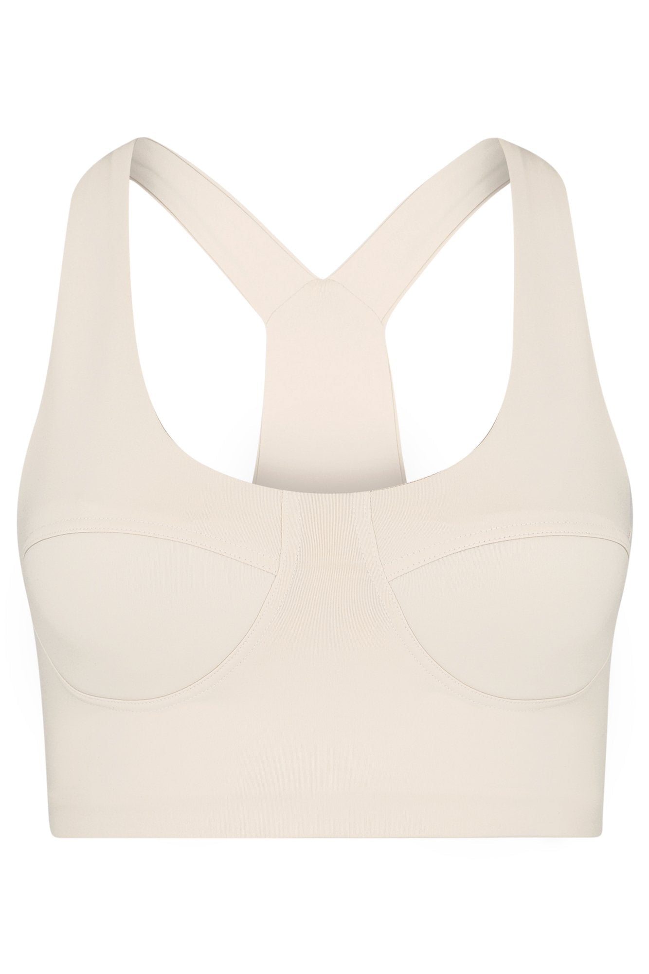 Silhouette Bra