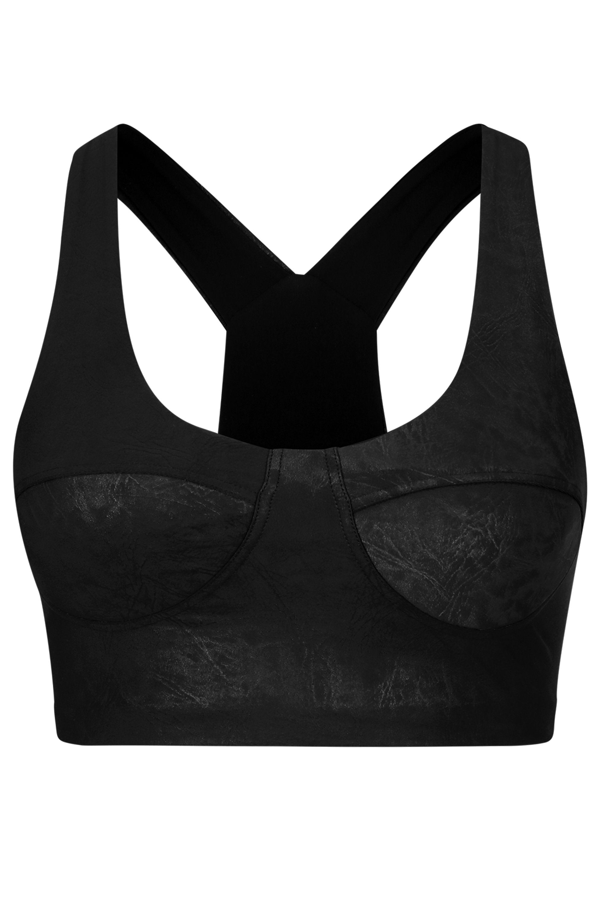 Silhouette Bra