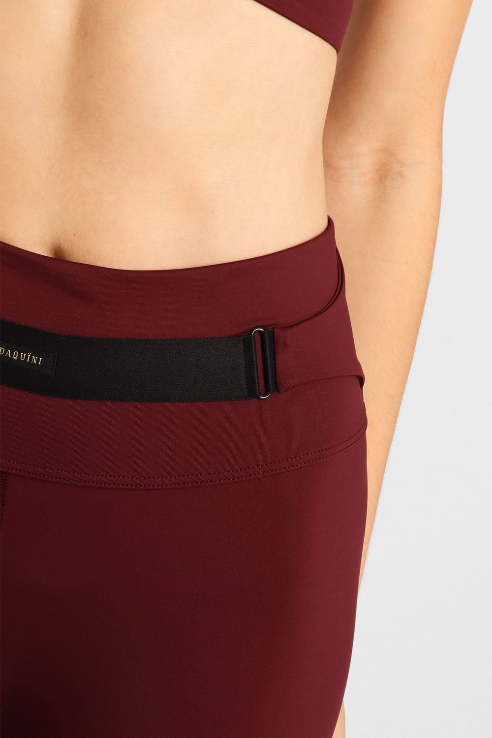 Skye Crop Leggings