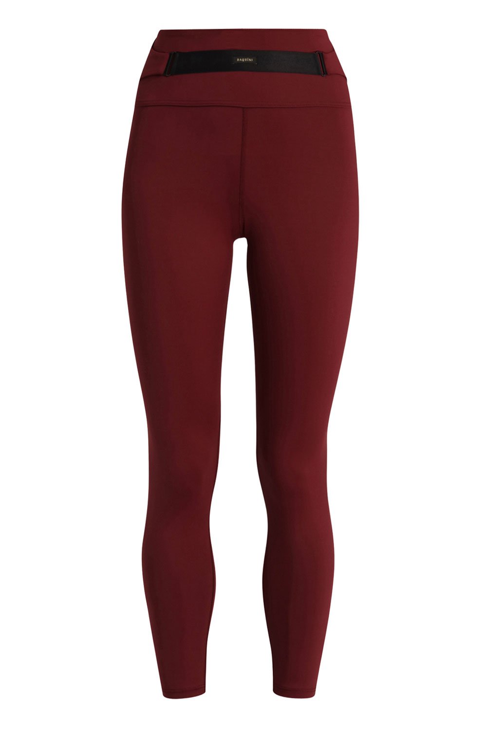 Skye Crop Leggings