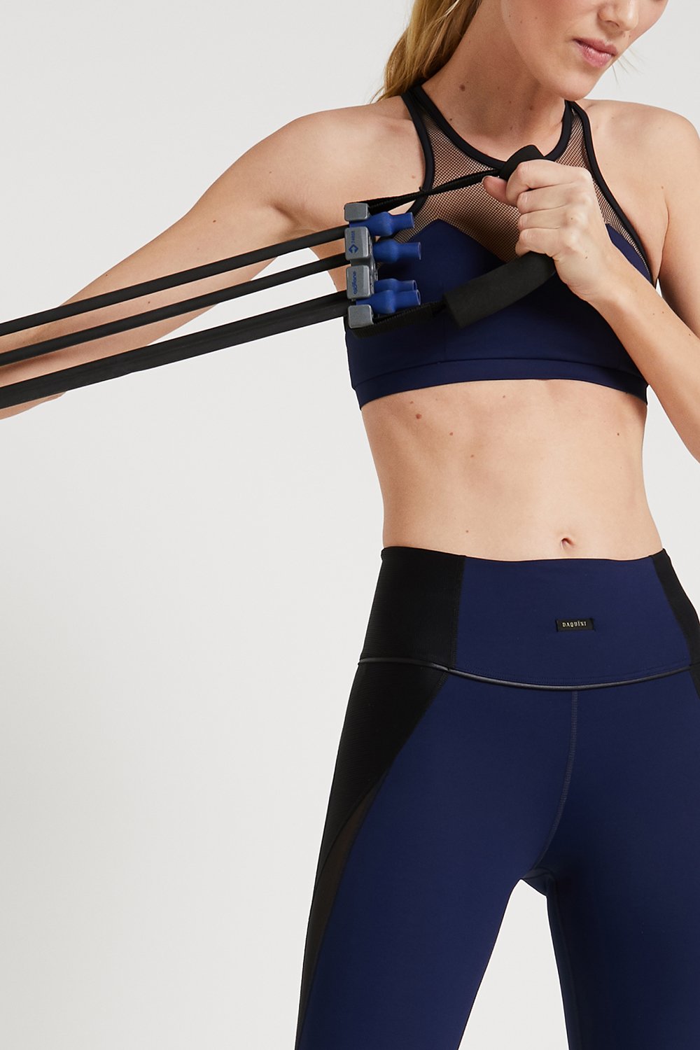 Velocity Leggings