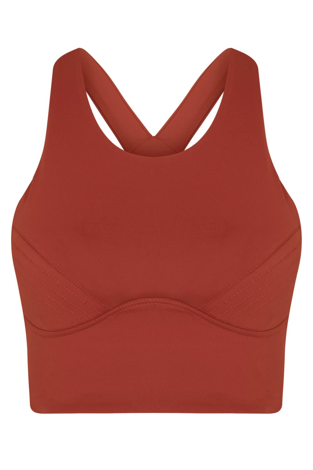 Grace Bra Top
