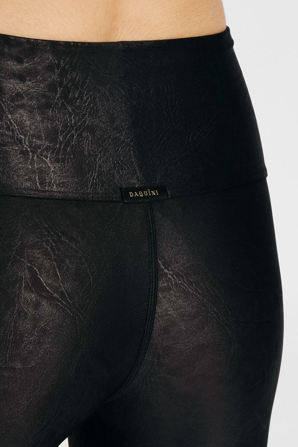 Maxime Crop Leggings