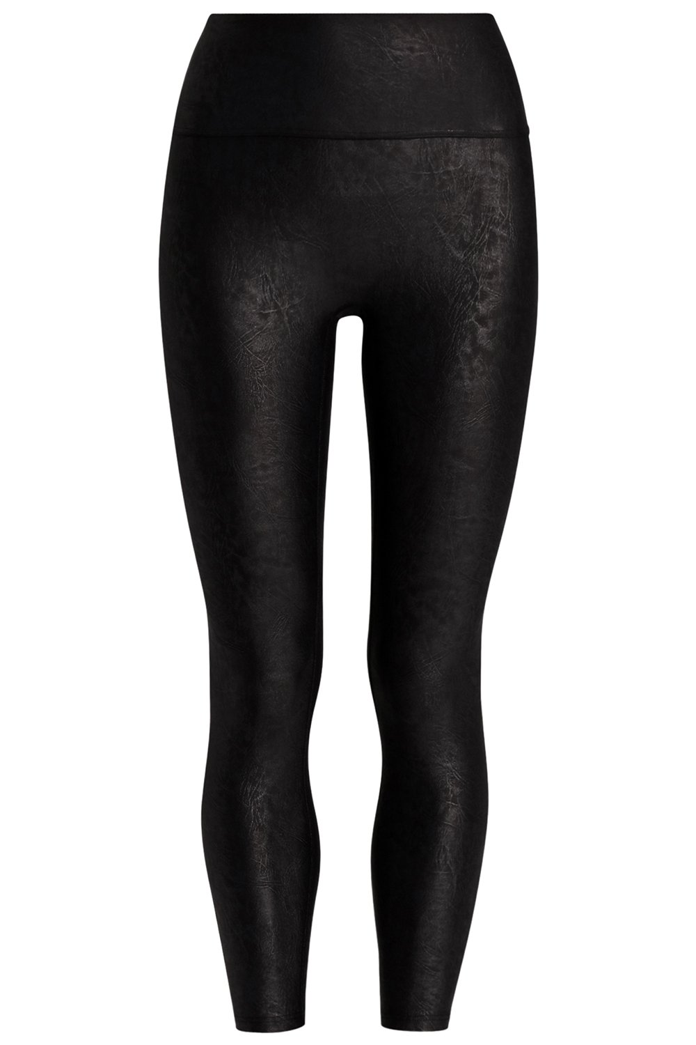 Maxime Crop Leggings