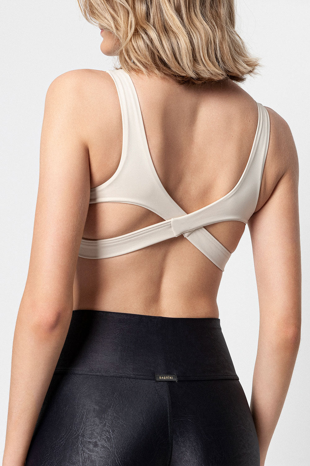 Infinity Bra