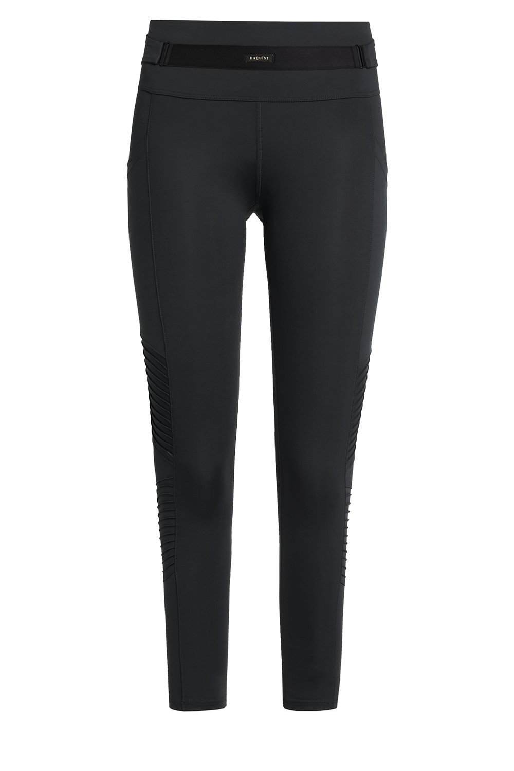 Jetsetter Crop Leggings