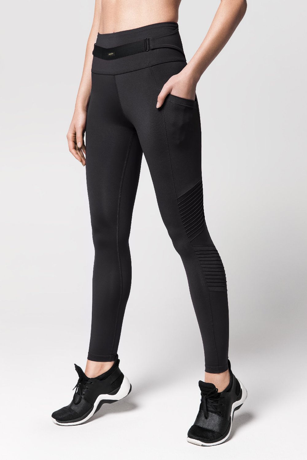 Jetsetter Leggings