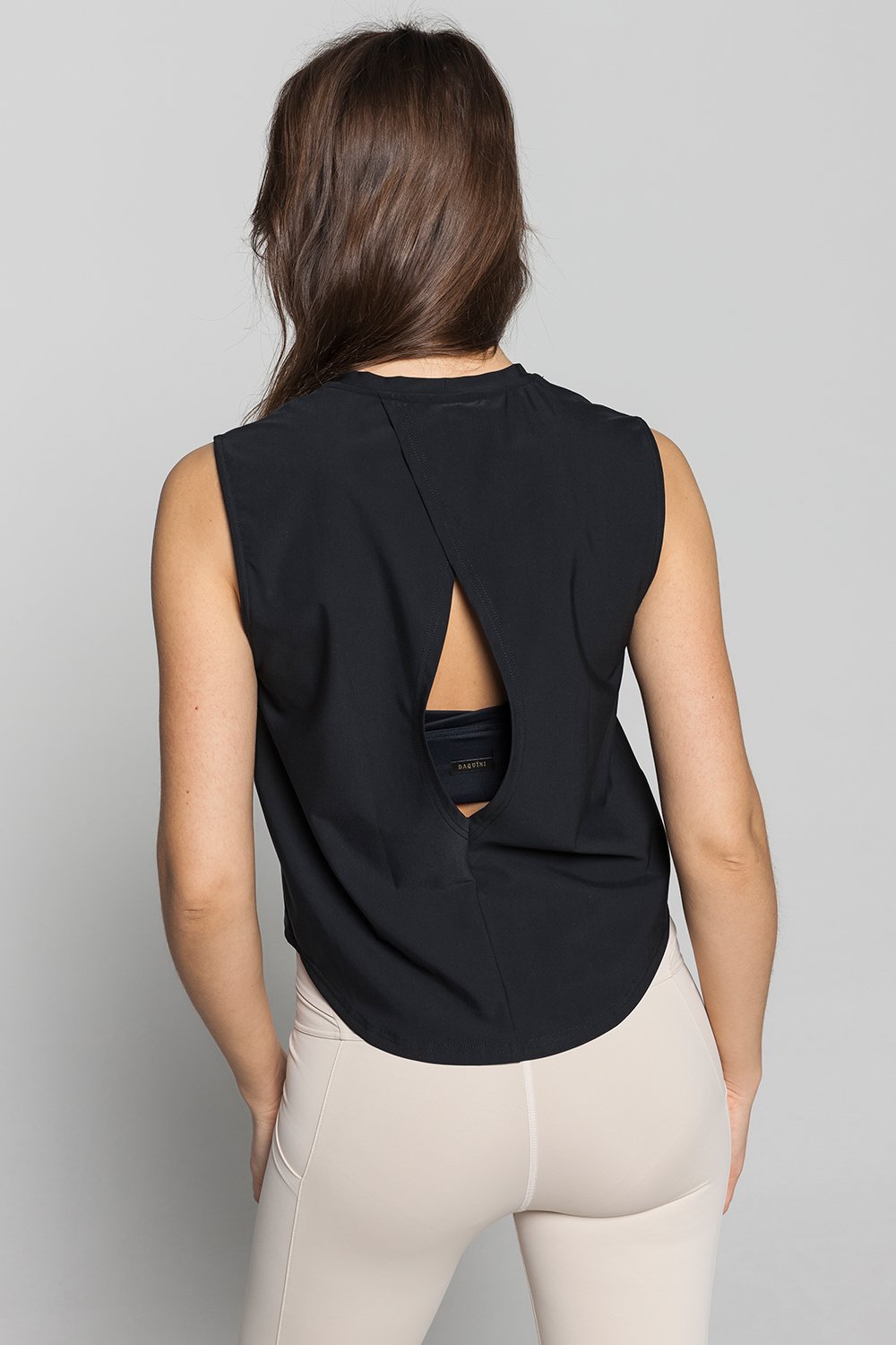 Serenity Crop Tank