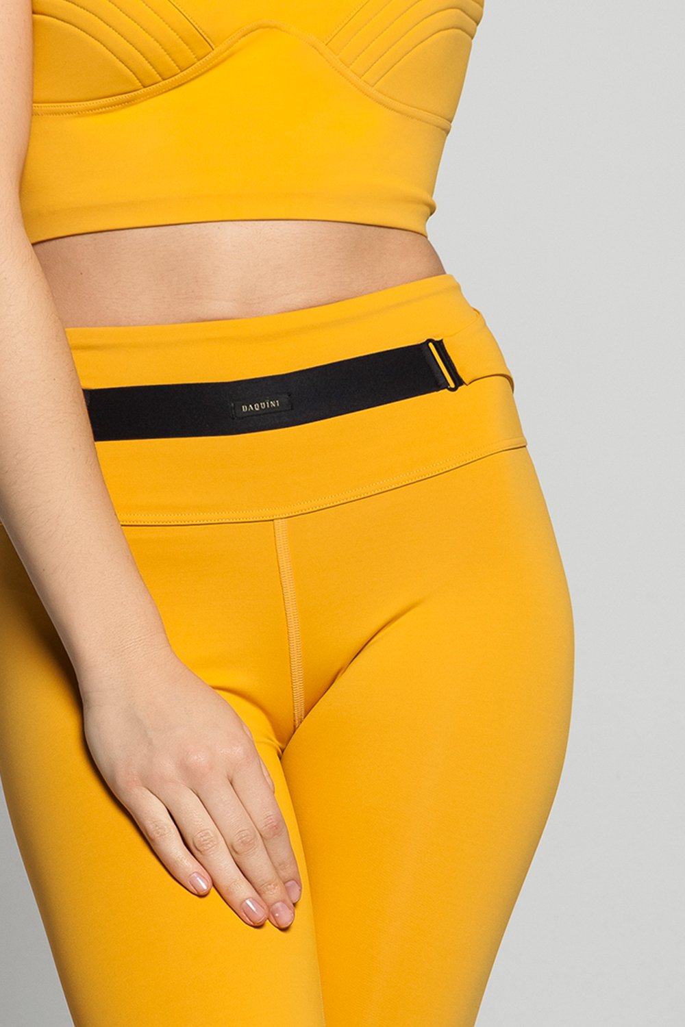 Skye Capri