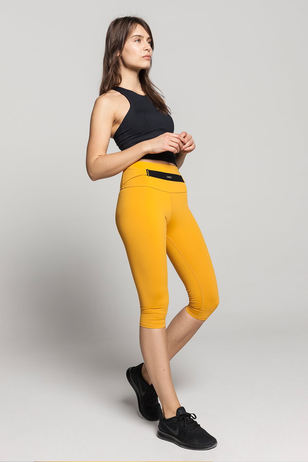Skye Capri