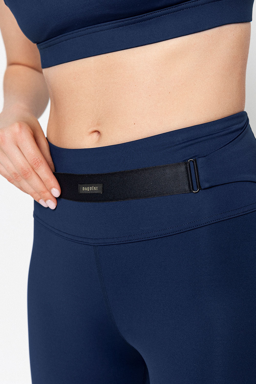 Skye Crop Leggings