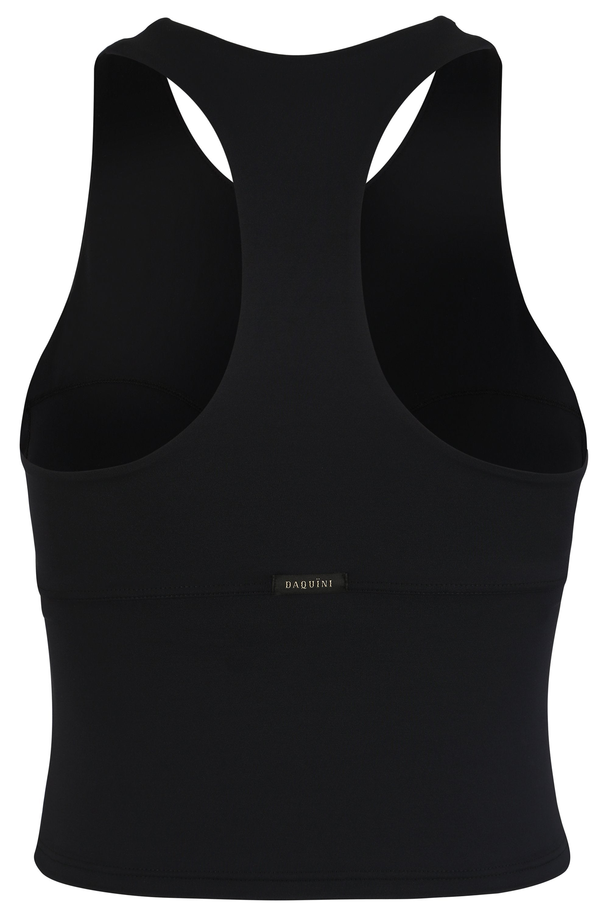 Vanity Tank with built-in Bra