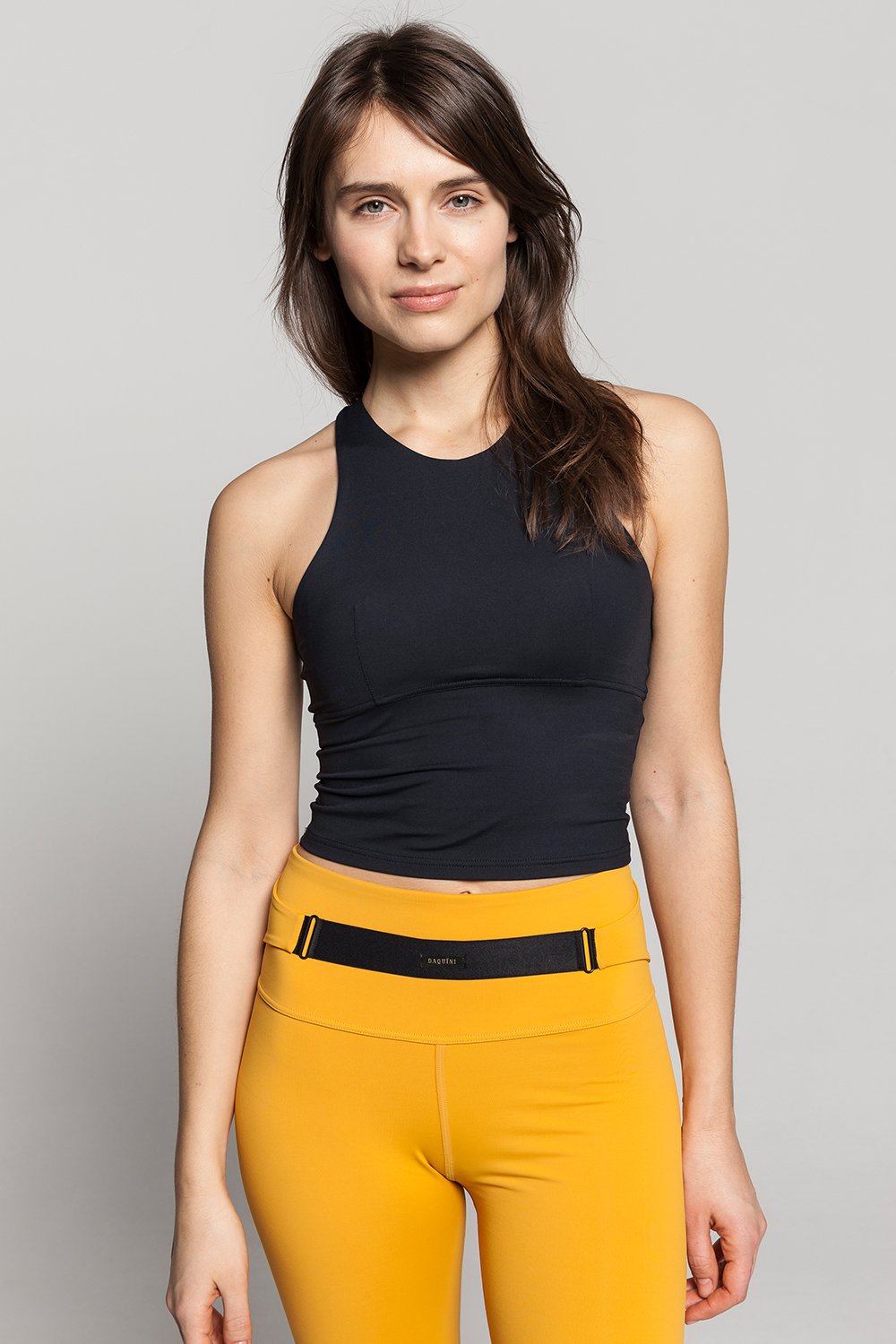 Vanity Tank with built-in Bra