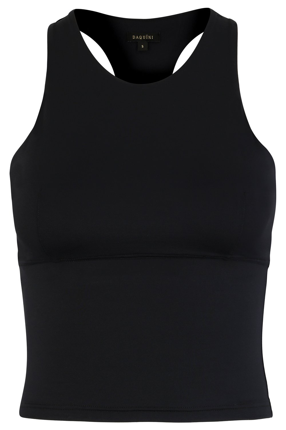 Vanity Tank with built-in Bra